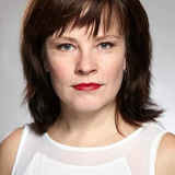 Christina Askeland — Conspiracy Lady
