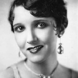 Carmelita Geraghty — Helen Turner