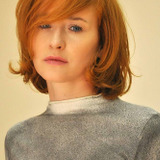 Rodica Lazăr — Bank Teller