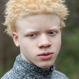 Оланиян Турмон — Teenage Groot Reader