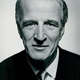 Джерри Десмонд — TV Compère (uncredited)