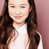 Meilee Condron — Additional Voices (Voice)