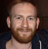 Krzysztof Ogłoza — reporter Robert Warzecha