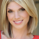 Lauren Benz Phillips — Donna