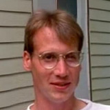 Chris Borchardt — Mark's Brother