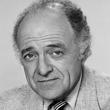 Ed Flanders — Col. Richard Fell