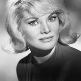 Diane Cilento — The Angel