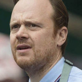 Robert Whitelock — Armed Mangina Officer