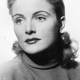 Virginia Huston — Ann Miller