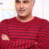 Saeed Dakh — Interrogator
