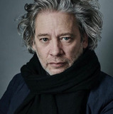 Dexter Fletcher — Soap