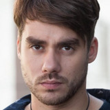 Patrik Děrgel — Myškin