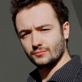 Ivan Gromov — Bartender No. 1