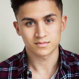 Nathan Clarke — Gryffindor Student (uncredited)