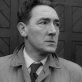 David Blake Kelly — Marigold's Father