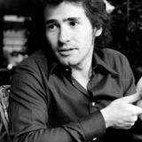 Tim Buckley — Self (archive footage)