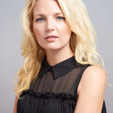 Brooke Burfitt — Dr. Spencer