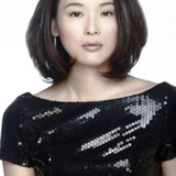 Мэн Тин И — Ansheng's Mother