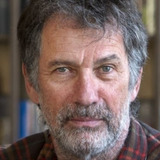 Robert Morin — Driver