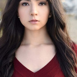 Lindsay Navarro — Young Waitress