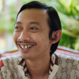 Yono Bakrie — Arif