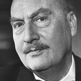 Зигфрид Шюренберг — Sir John