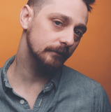 Robbie Tann — Shipley