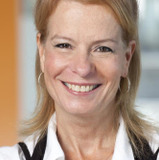 Louise Richer — Herself