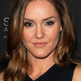 Erinn Hayes — Eve