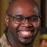 Cameron Keith Walls — Pentecostal Singer