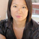 Tess Liu — History Teacher
