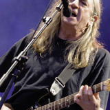 Rosendo Mercado — Himself