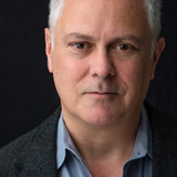 Matthew Arkin — Save The Rhino Man
