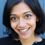 Puja Uppal — Doctor