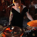 Mercedes Lander — Herself