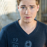 Трэвис Тернер — Chet