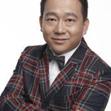 Liang Chao — Mr. Ma