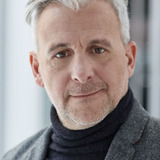 Patrick Huard — Louis St-Amant