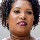 Сайда Аррика Экулона — Gilda - the Receptionist