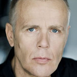 Morten Suurballe — Dommeren