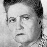 Kathrin Clare Ward — Mrs. Martin - Toni's Mother