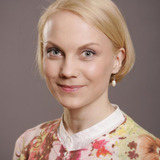 Кюлли Теэтамм — Woman