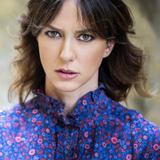 Caterina Guzzanti — Antonella / Tiziana