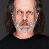 David Keyes — Scuttled Ship Helmsman