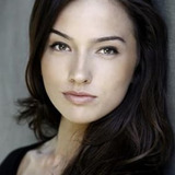 Кайли Хатчинсон — Maid