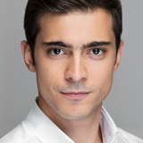 Догач Йылдыз — Ali