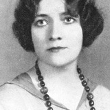 Almeda Fowler — Malibu Party Guest (uncredited)