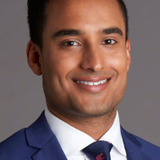 Гардип Ахлувалиа — Soldier