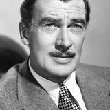 Walter Pidgeon — Colonel Vultow
