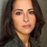 Mona Leah — Spartanette #5